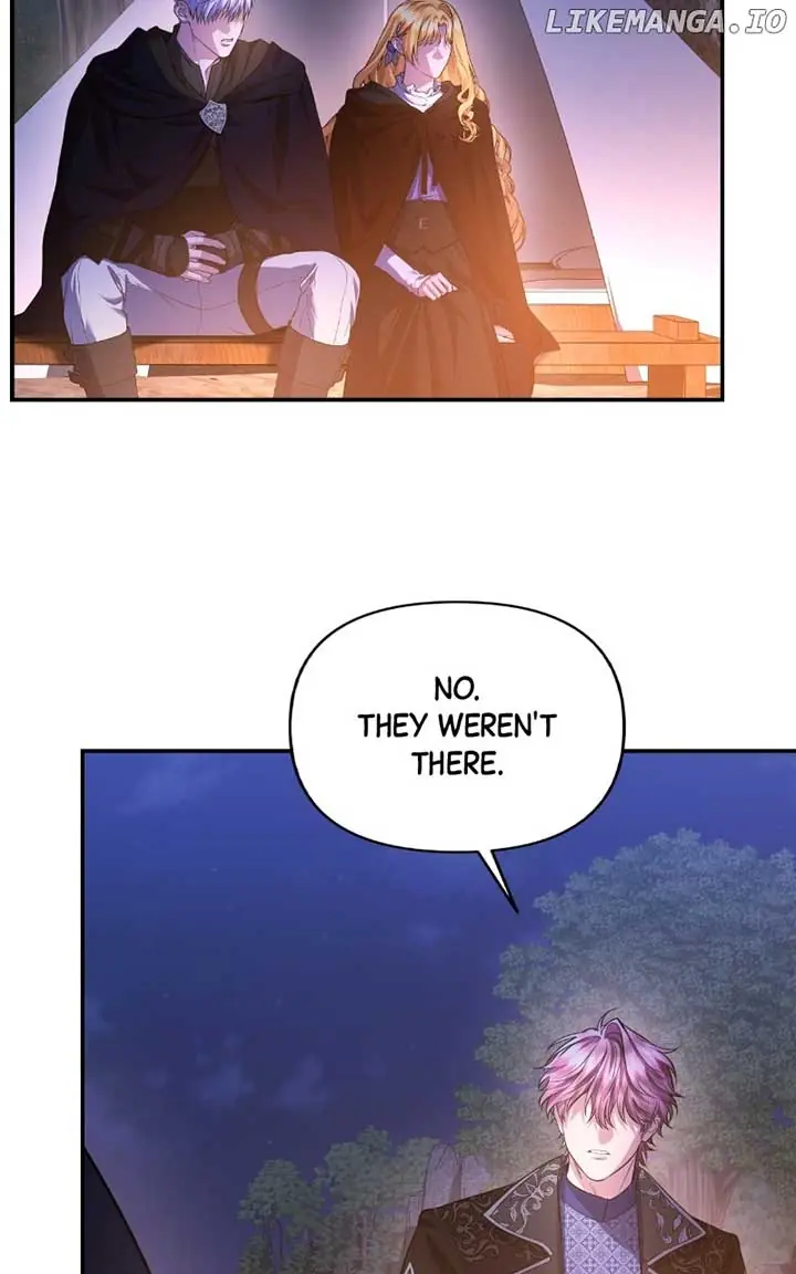 Ten Ways to Get Dumped by a Tyrant Chapter 72 Page 62