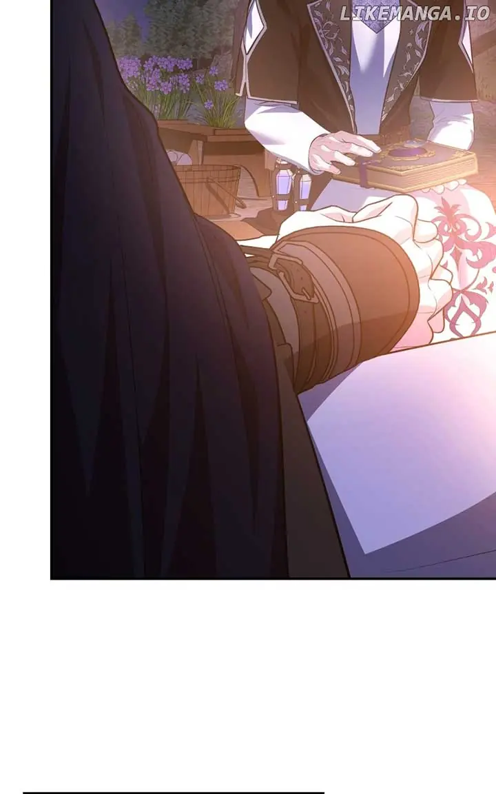 Ten Ways to Get Dumped by a Tyrant Chapter 72 Page 63