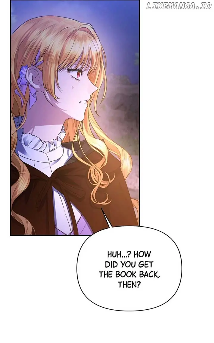 Ten Ways to Get Dumped by a Tyrant Chapter 72 Page 64