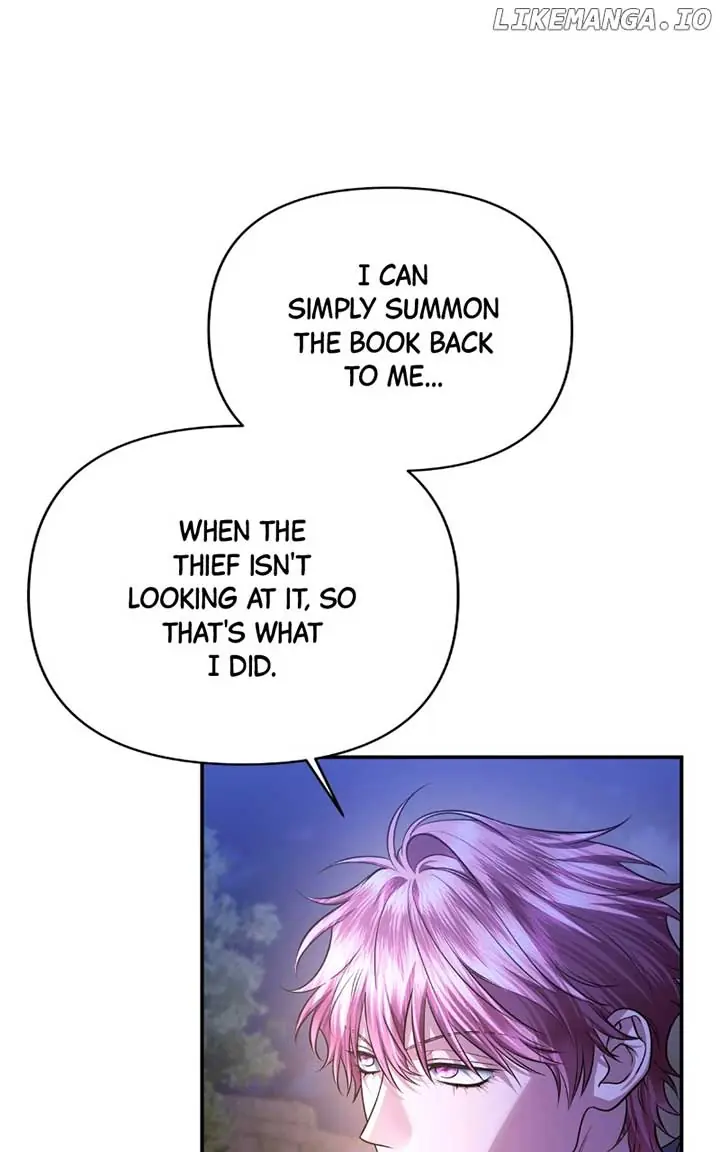 Ten Ways to Get Dumped by a Tyrant Chapter 72 Page 65
