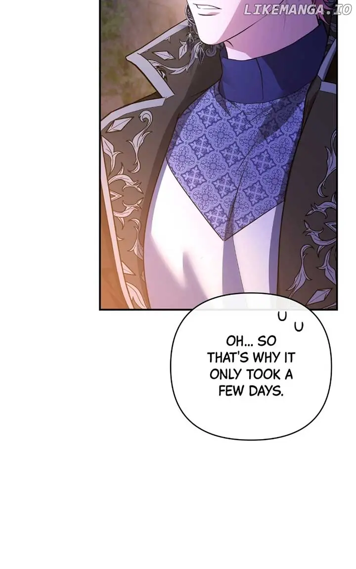 Ten Ways to Get Dumped by a Tyrant Chapter 72 Page 66