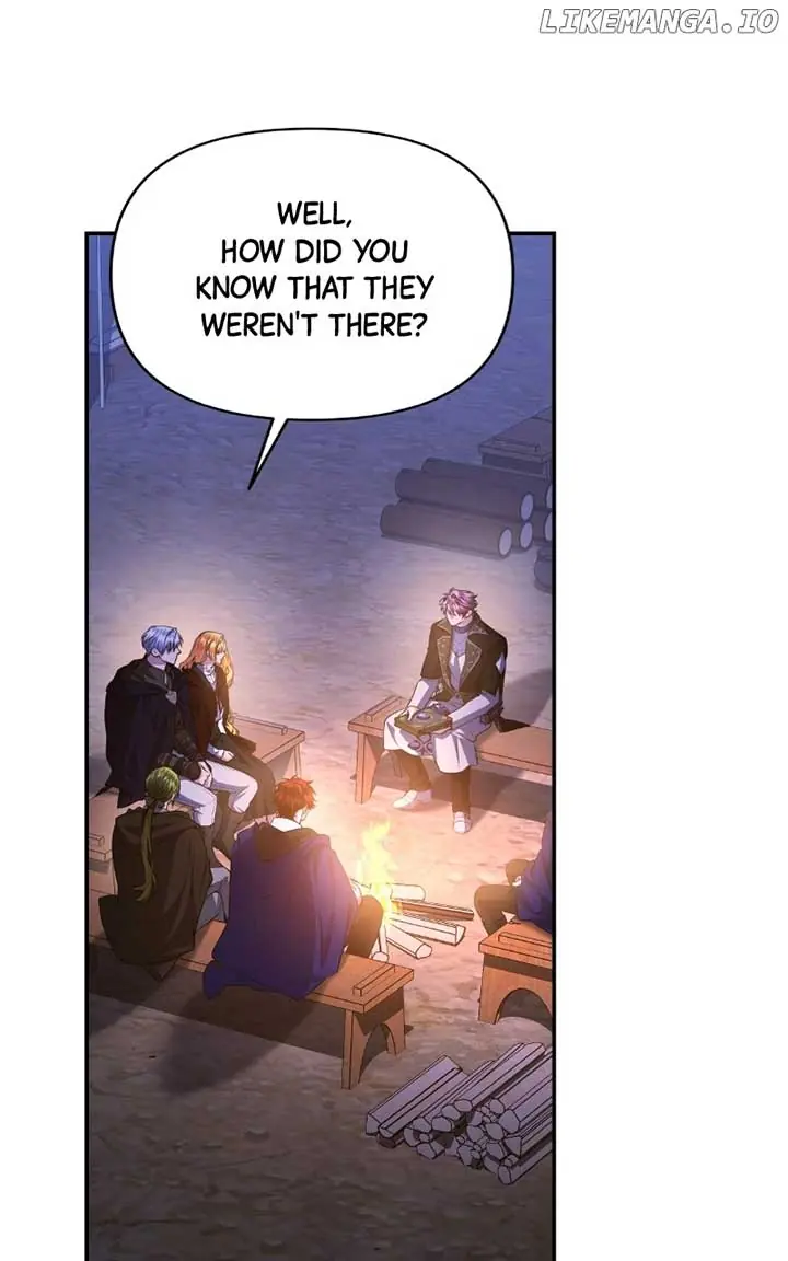 Ten Ways to Get Dumped by a Tyrant Chapter 72 Page 67