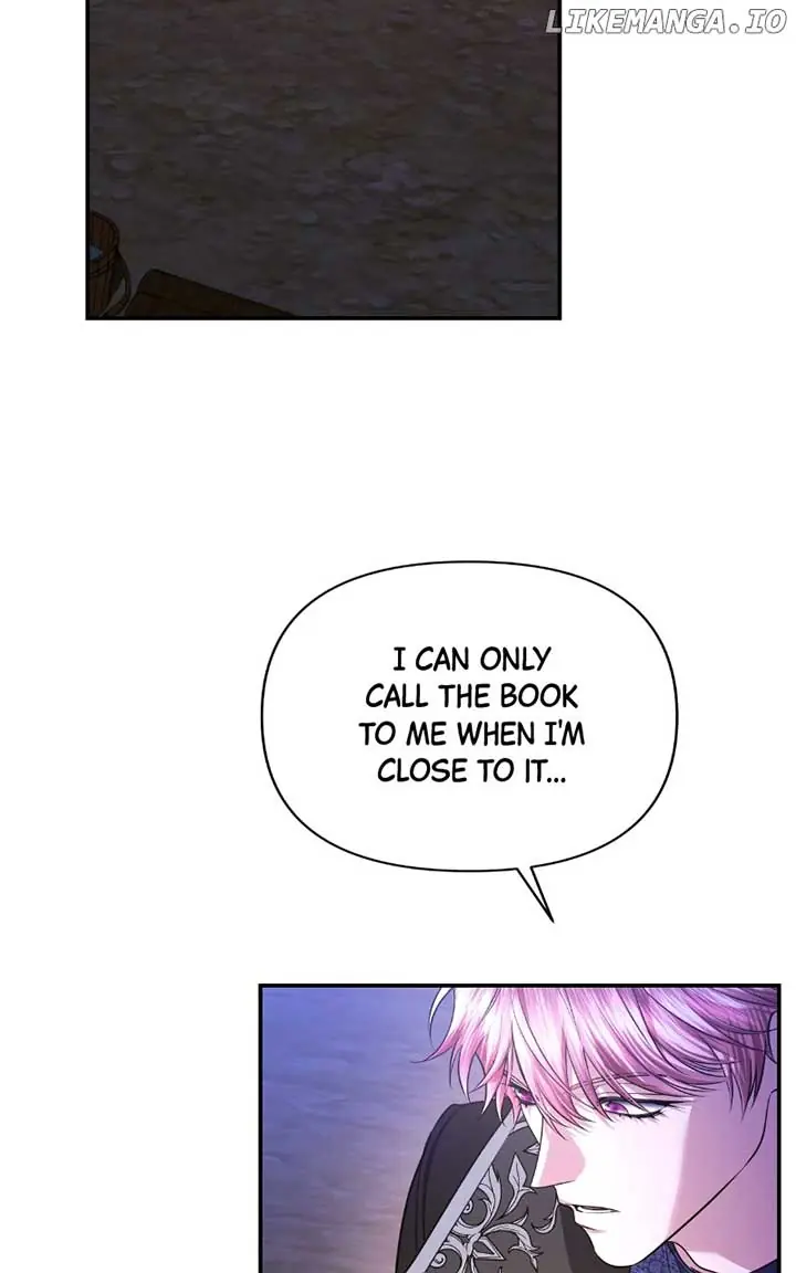 Ten Ways to Get Dumped by a Tyrant Chapter 72 Page 68