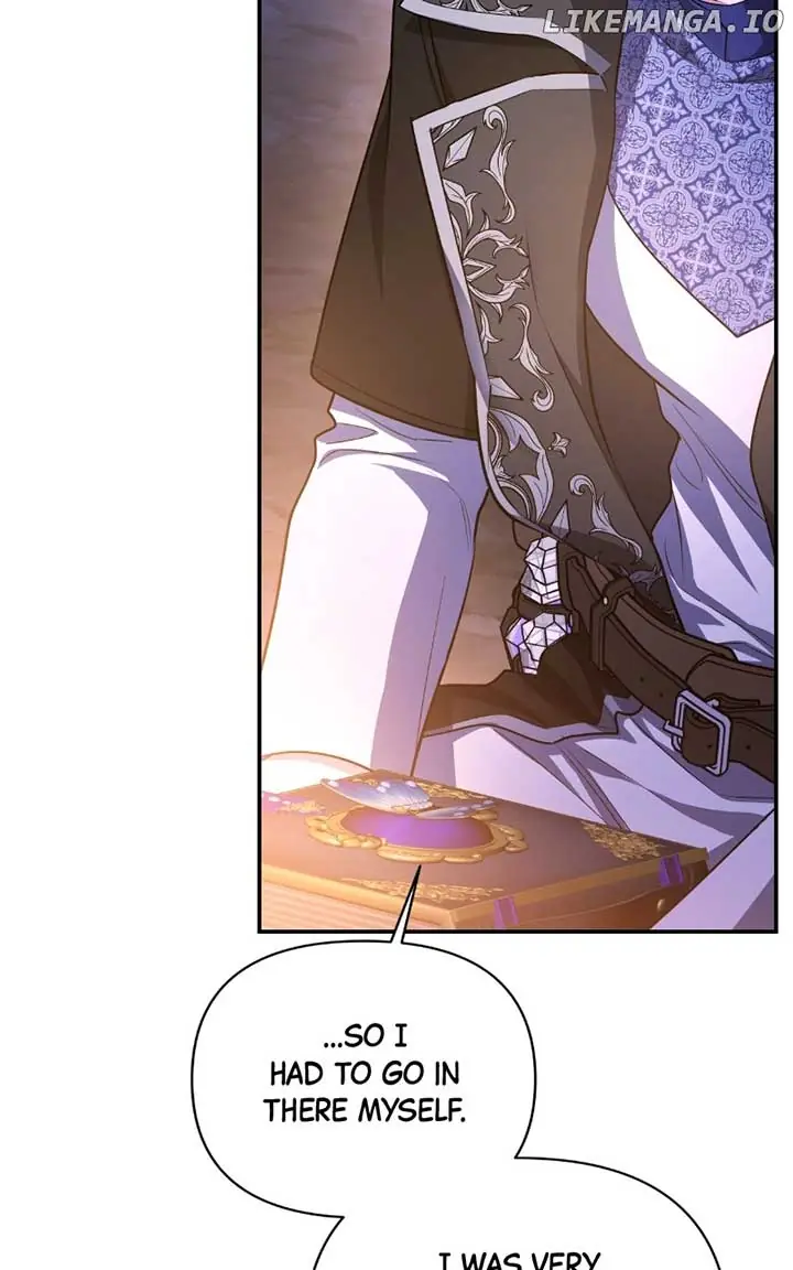 Ten Ways to Get Dumped by a Tyrant Chapter 72 Page 69