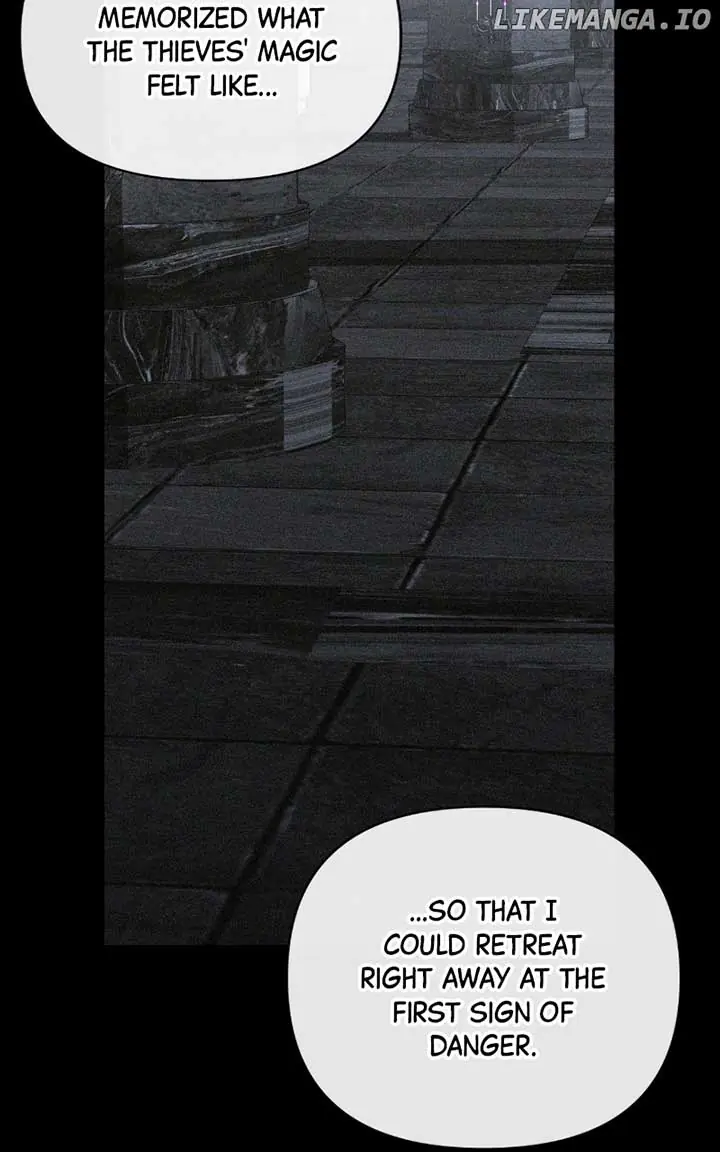 Ten Ways to Get Dumped by a Tyrant Chapter 72 Page 71