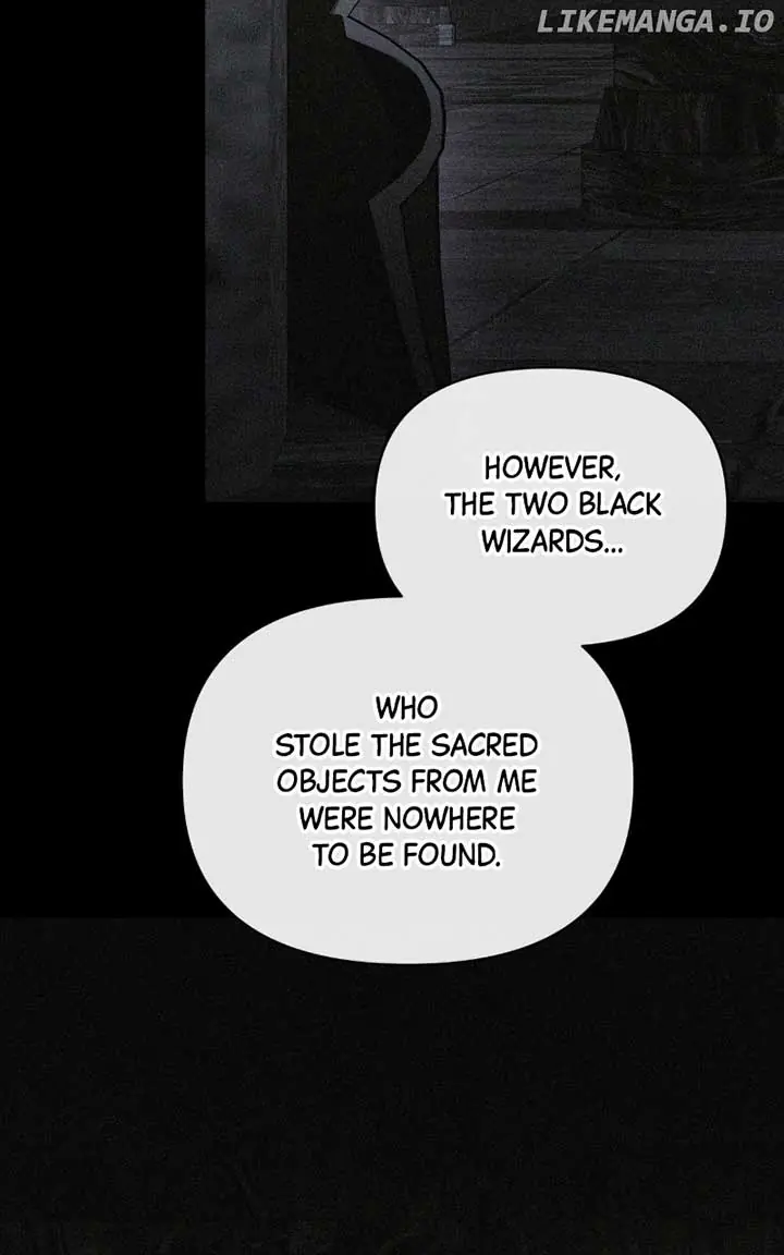 Ten Ways to Get Dumped by a Tyrant Chapter 72 Page 73