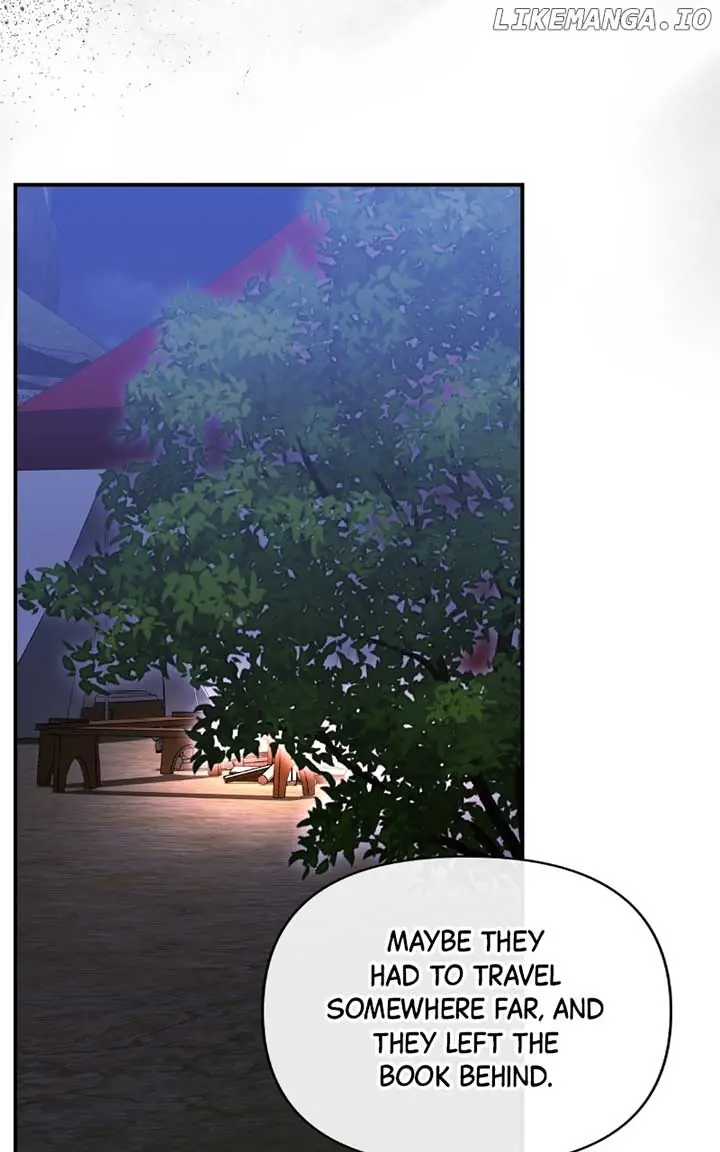 Ten Ways to Get Dumped by a Tyrant Chapter 72 Page 76