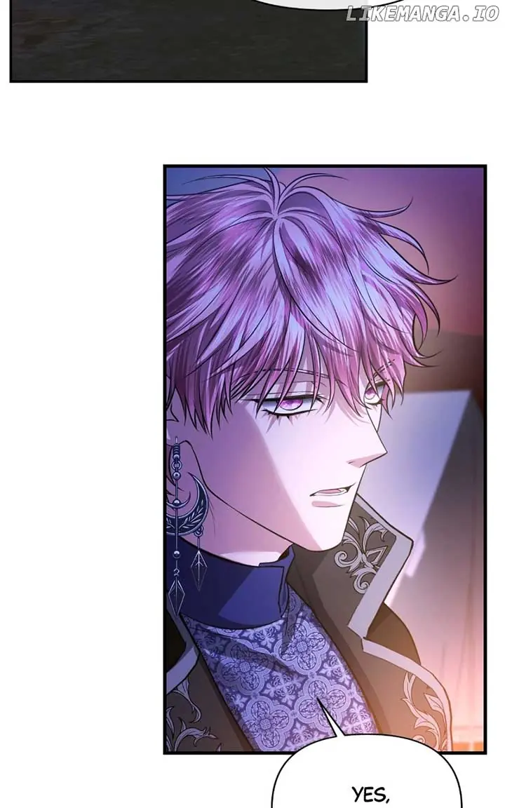 Ten Ways to Get Dumped by a Tyrant Chapter 72 Page 77