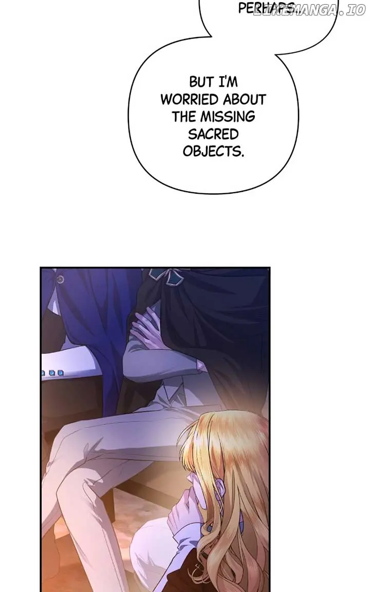 Ten Ways to Get Dumped by a Tyrant Chapter 72 Page 78
