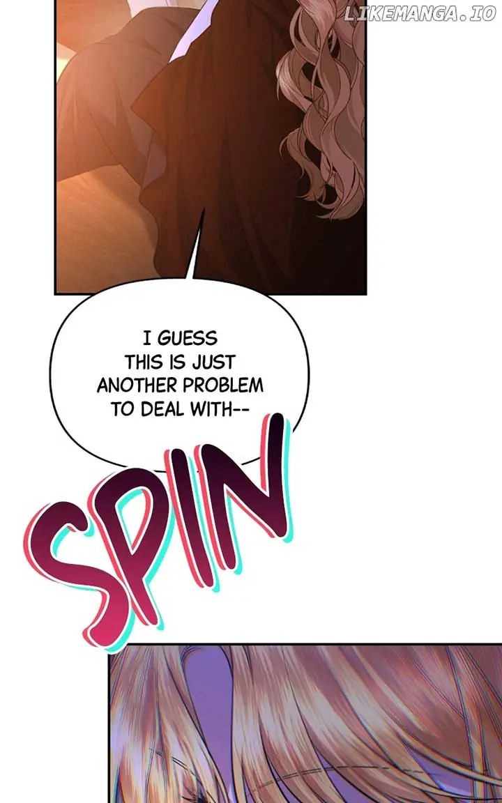 Ten Ways to Get Dumped by a Tyrant Chapter 72 Page 79