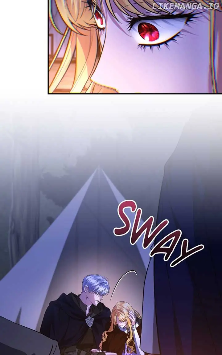 Ten Ways to Get Dumped by a Tyrant Chapter 72 Page 80