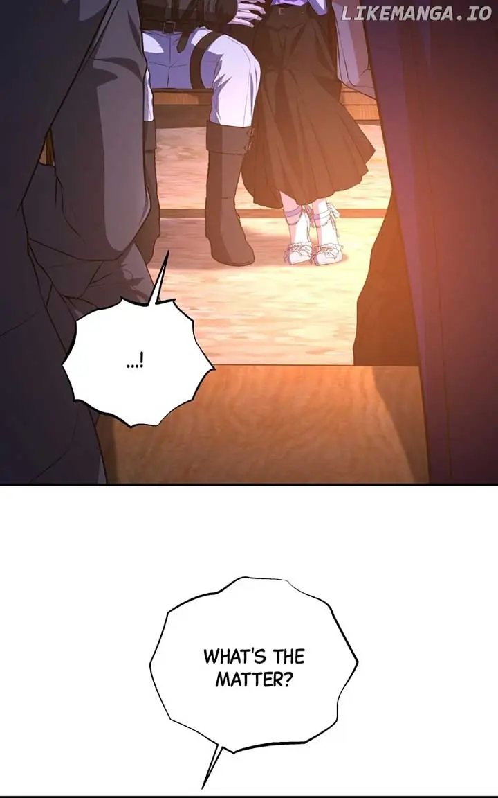 Ten Ways to Get Dumped by a Tyrant Chapter 72 Page 81