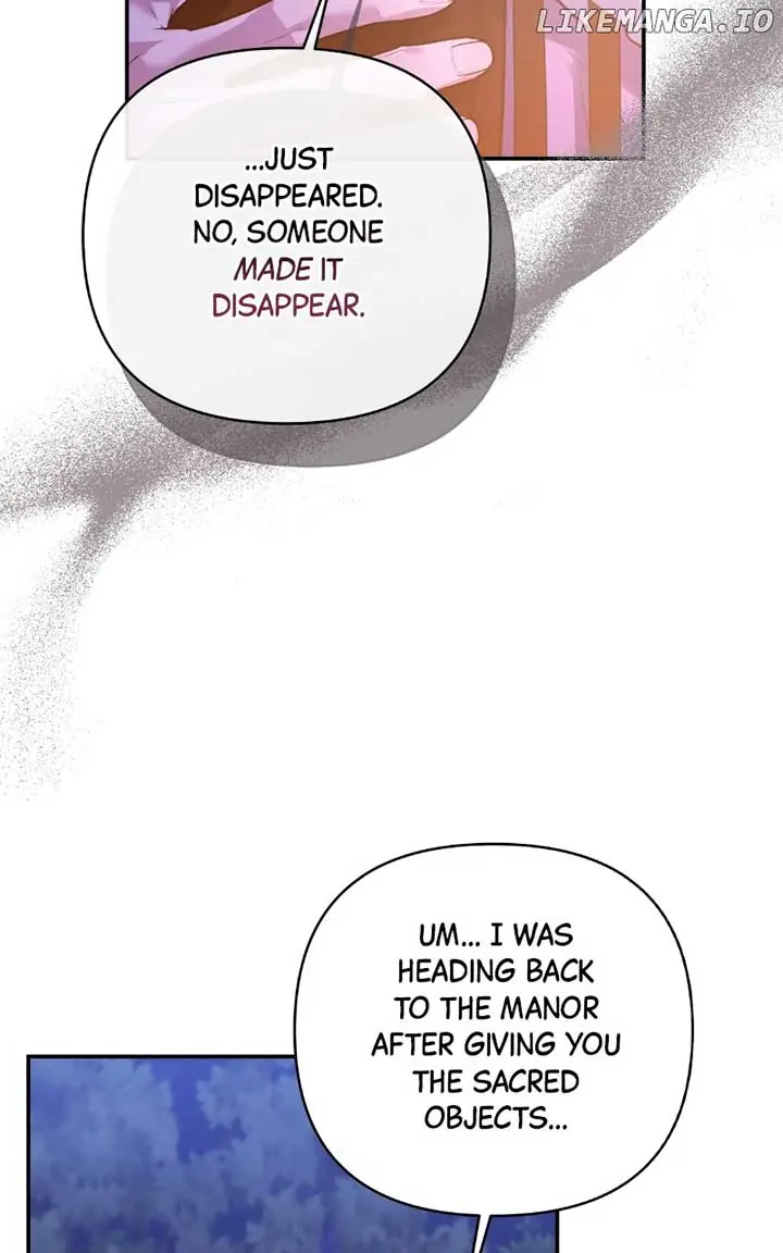 Ten Ways to Get Dumped by a Tyrant Chapter 72 Page 84