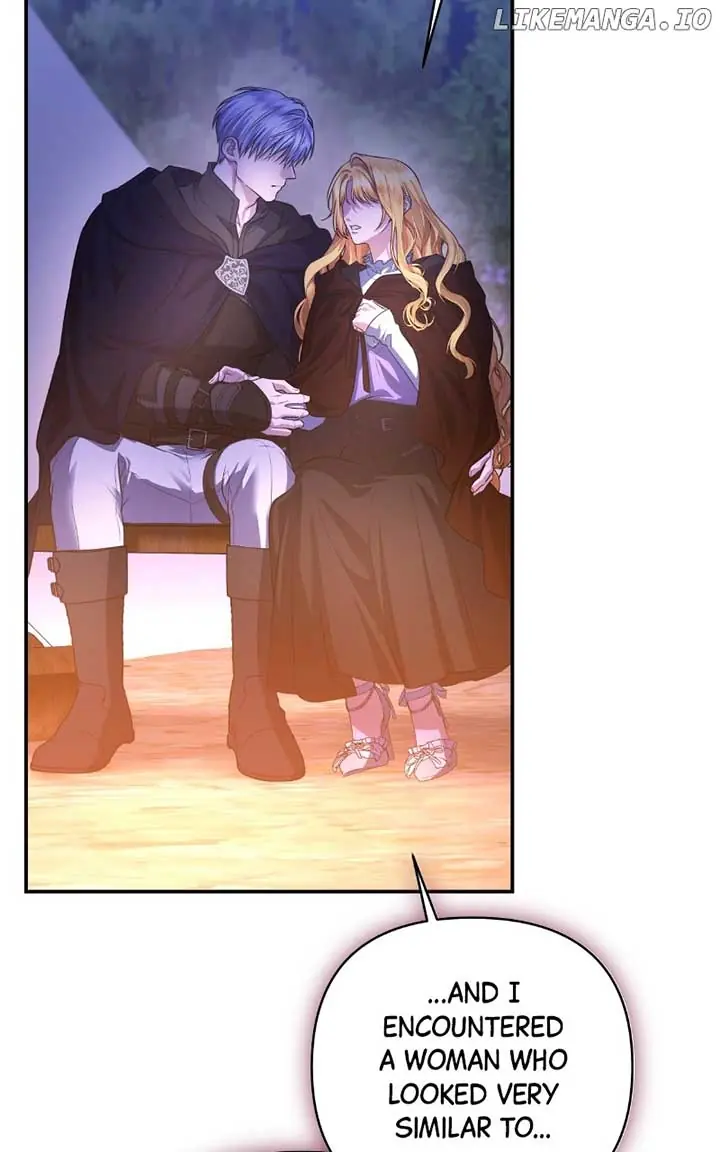 Ten Ways to Get Dumped by a Tyrant Chapter 72 Page 85