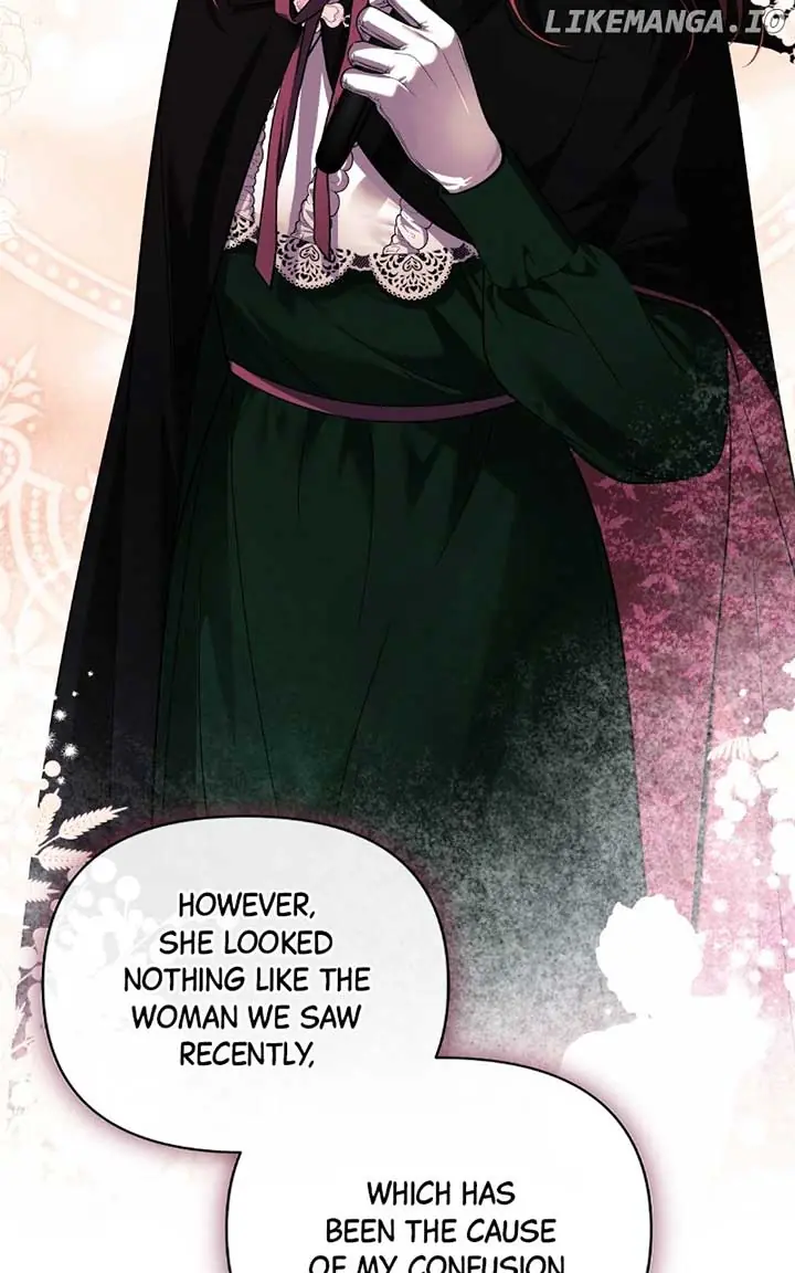 Ten Ways to Get Dumped by a Tyrant Chapter 72 Page 87