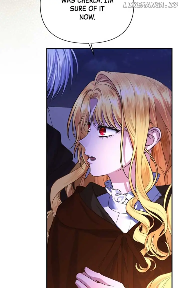 Ten Ways to Get Dumped by a Tyrant Chapter 72 Page 93