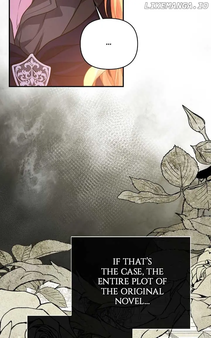 Ten Ways to Get Dumped by a Tyrant Chapter 72 Page 95