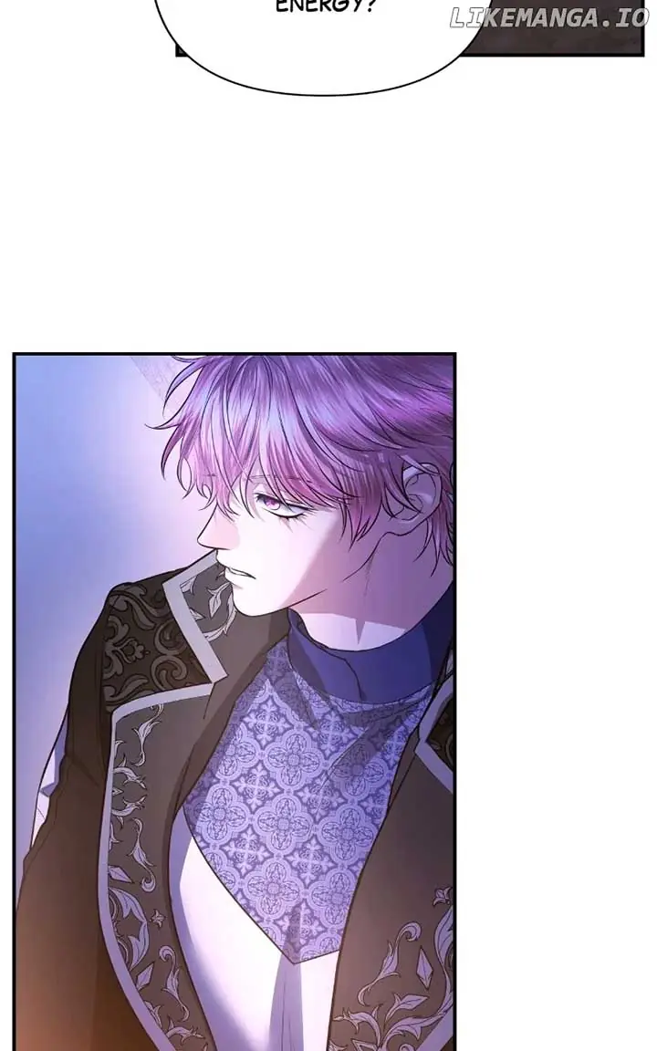 Ten Ways to Get Dumped by a Tyrant Chapter 72 Page 99