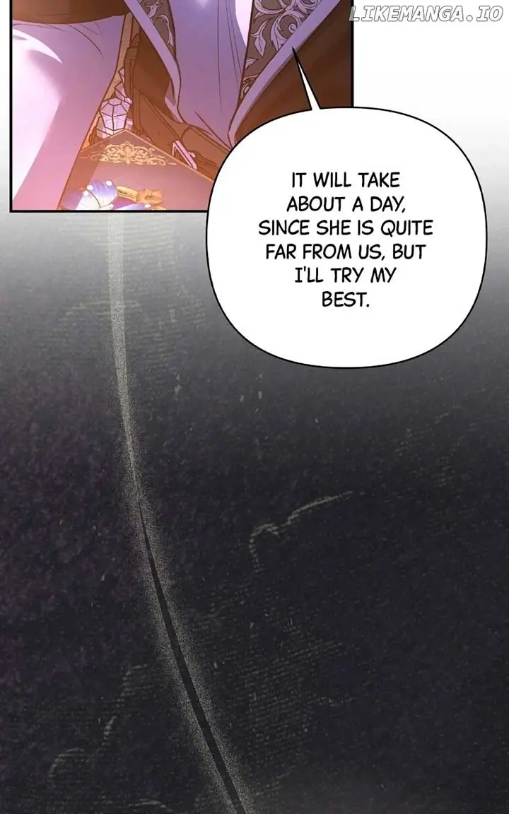 Ten Ways to Get Dumped by a Tyrant Chapter 72 Page 100