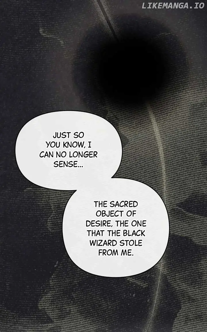 Ten Ways to Get Dumped by a Tyrant Chapter 72 Page 101