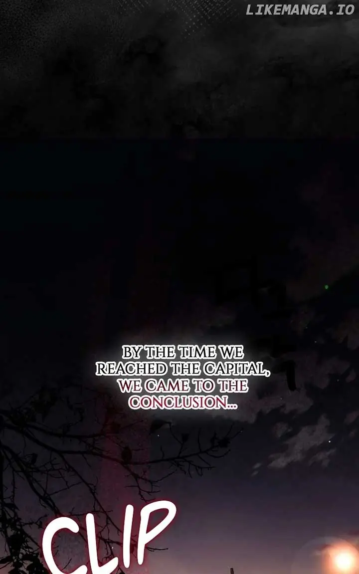 Ten Ways to Get Dumped by a Tyrant Chapter 72 Page 104
