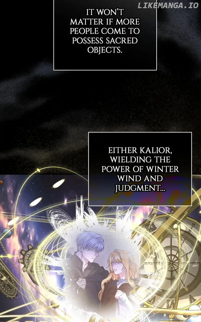 Ten Ways to Get Dumped by a Tyrant Chapter 73 Page 6