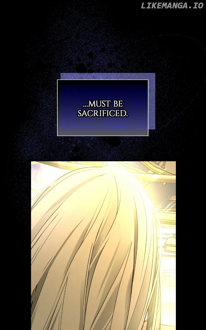 Ten Ways to Get Dumped by a Tyrant Chapter 73 Page 8