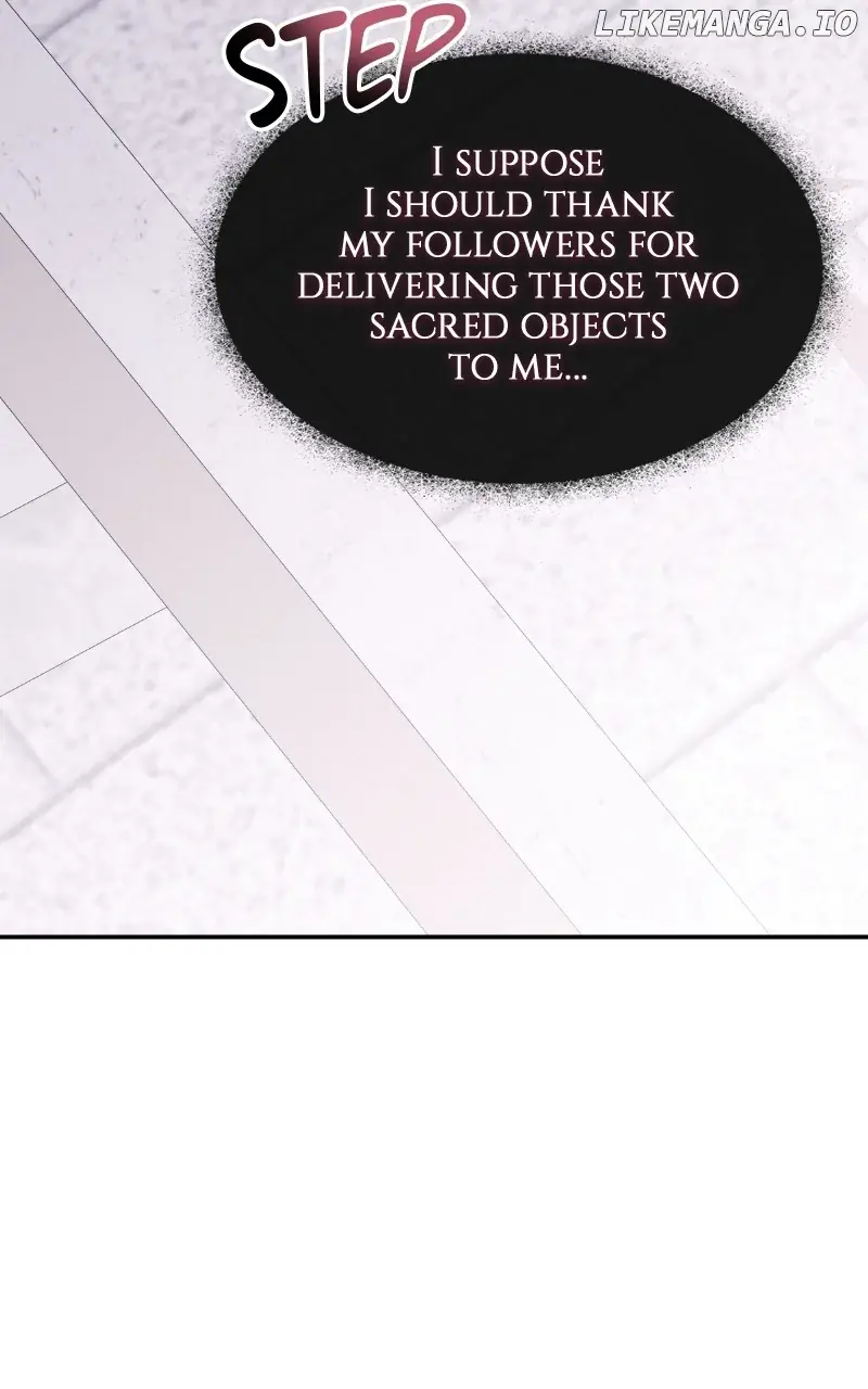 Ten Ways to Get Dumped by a Tyrant Chapter 73 Page 23