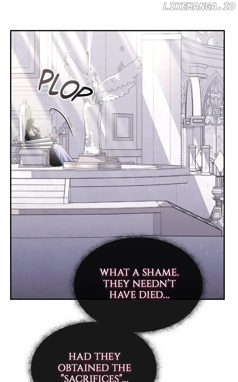 Ten Ways to Get Dumped by a Tyrant Chapter 73 Page 24