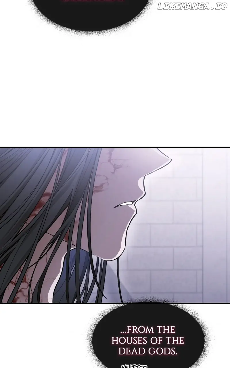 Ten Ways to Get Dumped by a Tyrant Chapter 73 Page 25