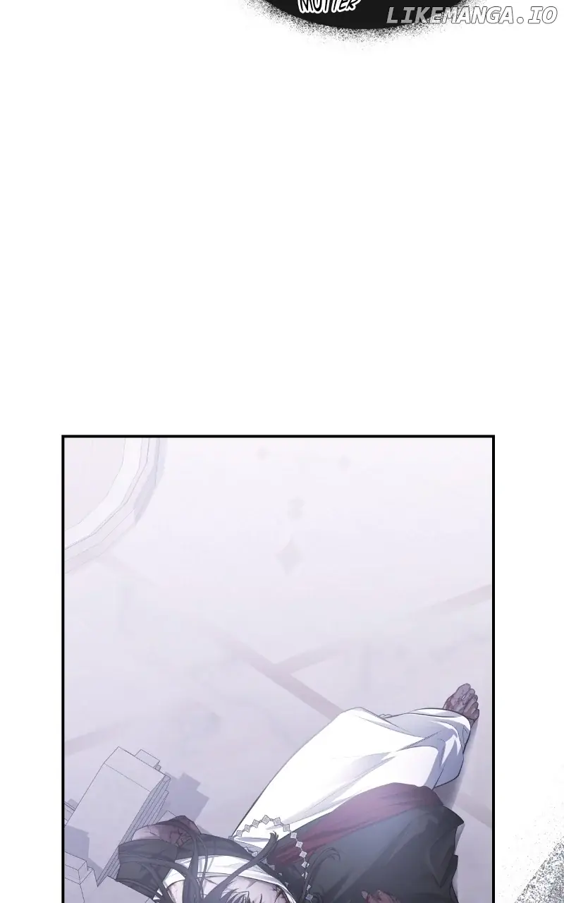 Ten Ways to Get Dumped by a Tyrant Chapter 73 Page 26