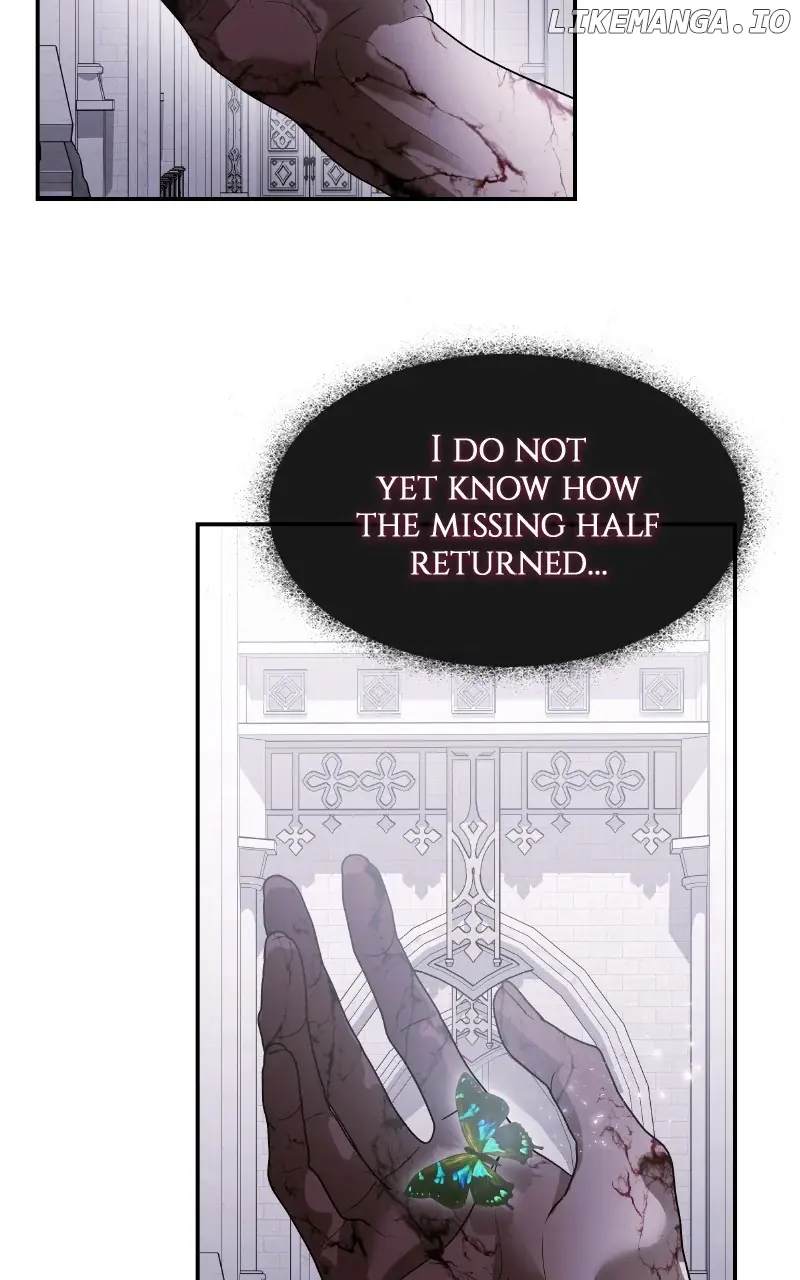 Ten Ways to Get Dumped by a Tyrant Chapter 73 Page 32
