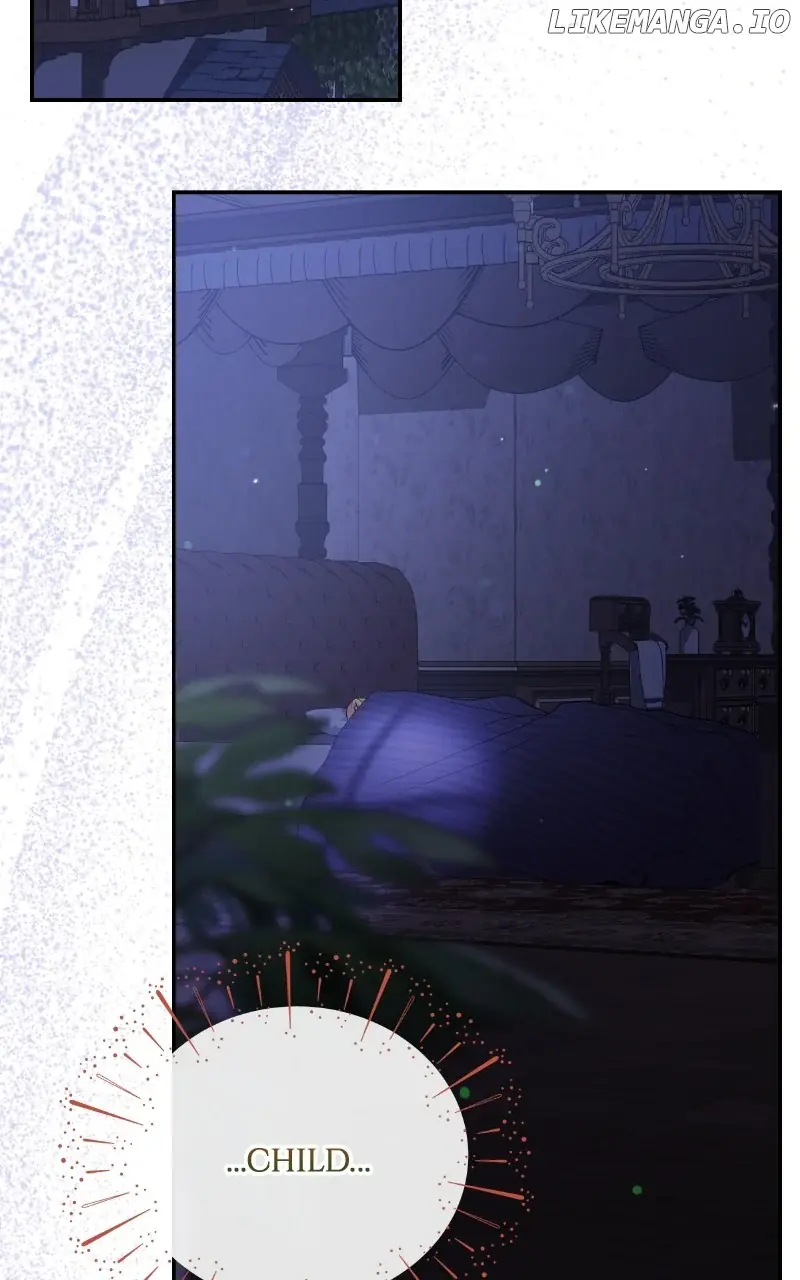 Ten Ways to Get Dumped by a Tyrant Chapter 73 Page 37