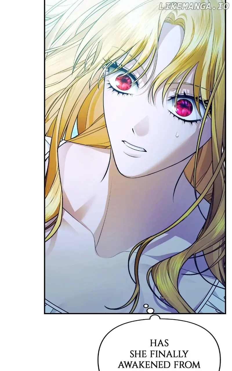 Ten Ways to Get Dumped by a Tyrant Chapter 73 Page 43