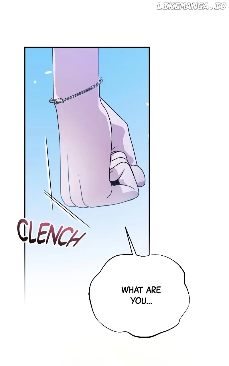 Ten Ways to Get Dumped by a Tyrant Chapter 73 Page 51