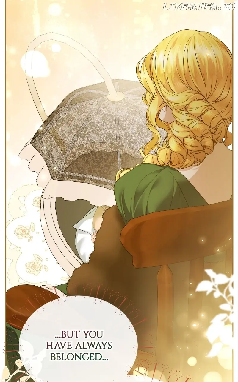 Ten Ways to Get Dumped by a Tyrant Chapter 73 Page 53