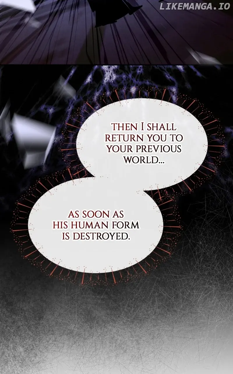 Ten Ways to Get Dumped by a Tyrant Chapter 73 Page 59