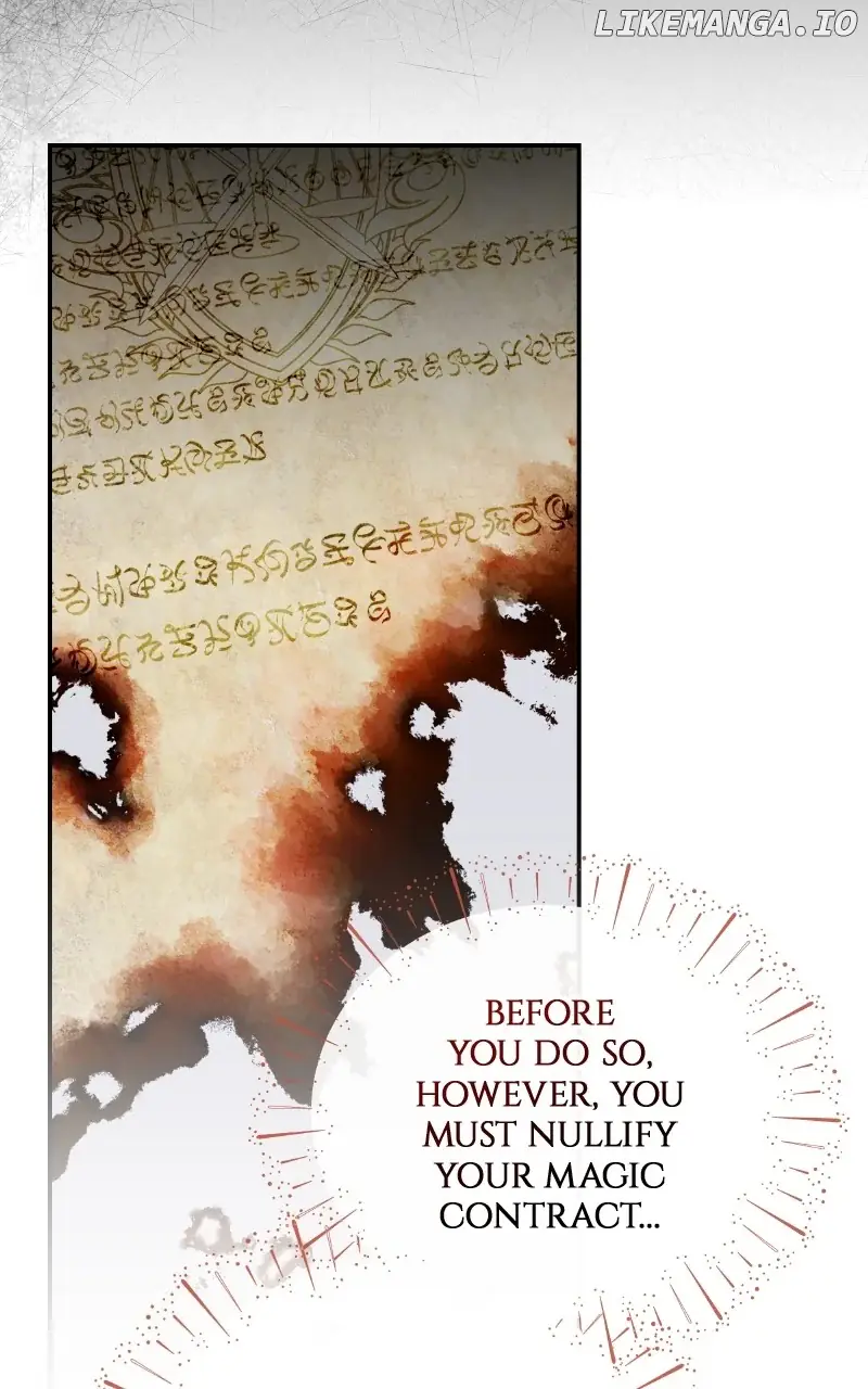 Ten Ways to Get Dumped by a Tyrant Chapter 73 Page 60