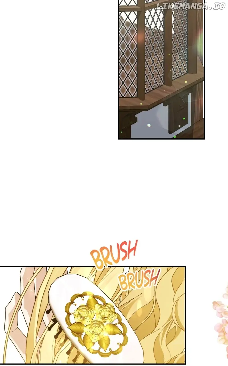 Ten Ways to Get Dumped by a Tyrant Chapter 73 Page 70