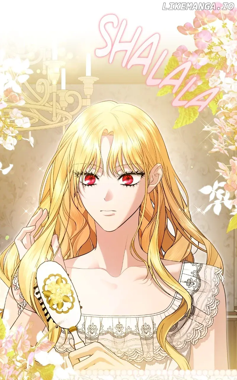 Ten Ways to Get Dumped by a Tyrant Chapter 73 Page 71