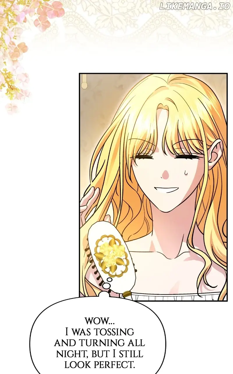 Ten Ways to Get Dumped by a Tyrant Chapter 73 Page 72