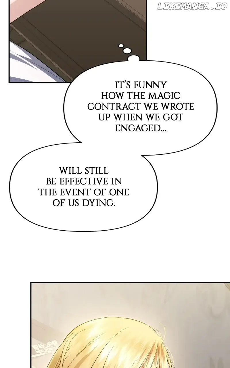 Ten Ways to Get Dumped by a Tyrant Chapter 73 Page 74