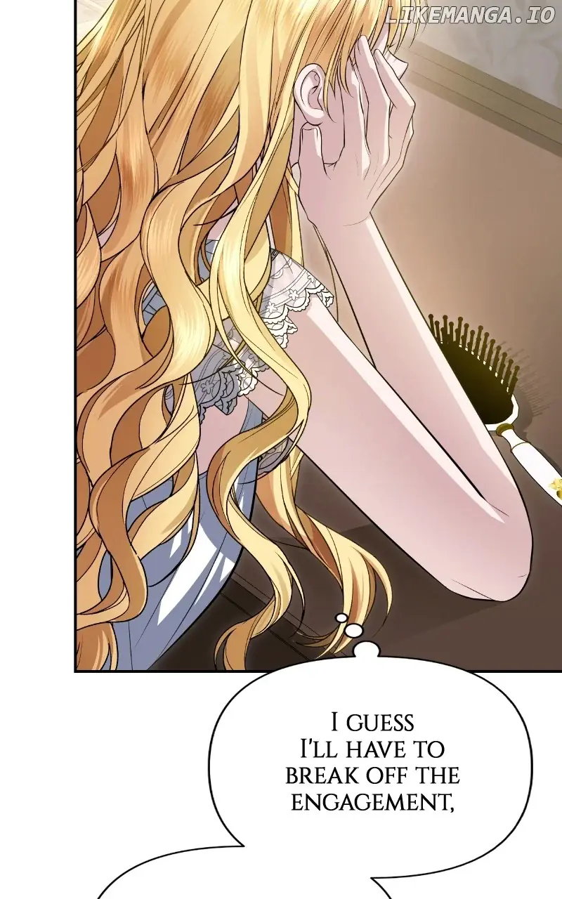 Ten Ways to Get Dumped by a Tyrant Chapter 73 Page 75