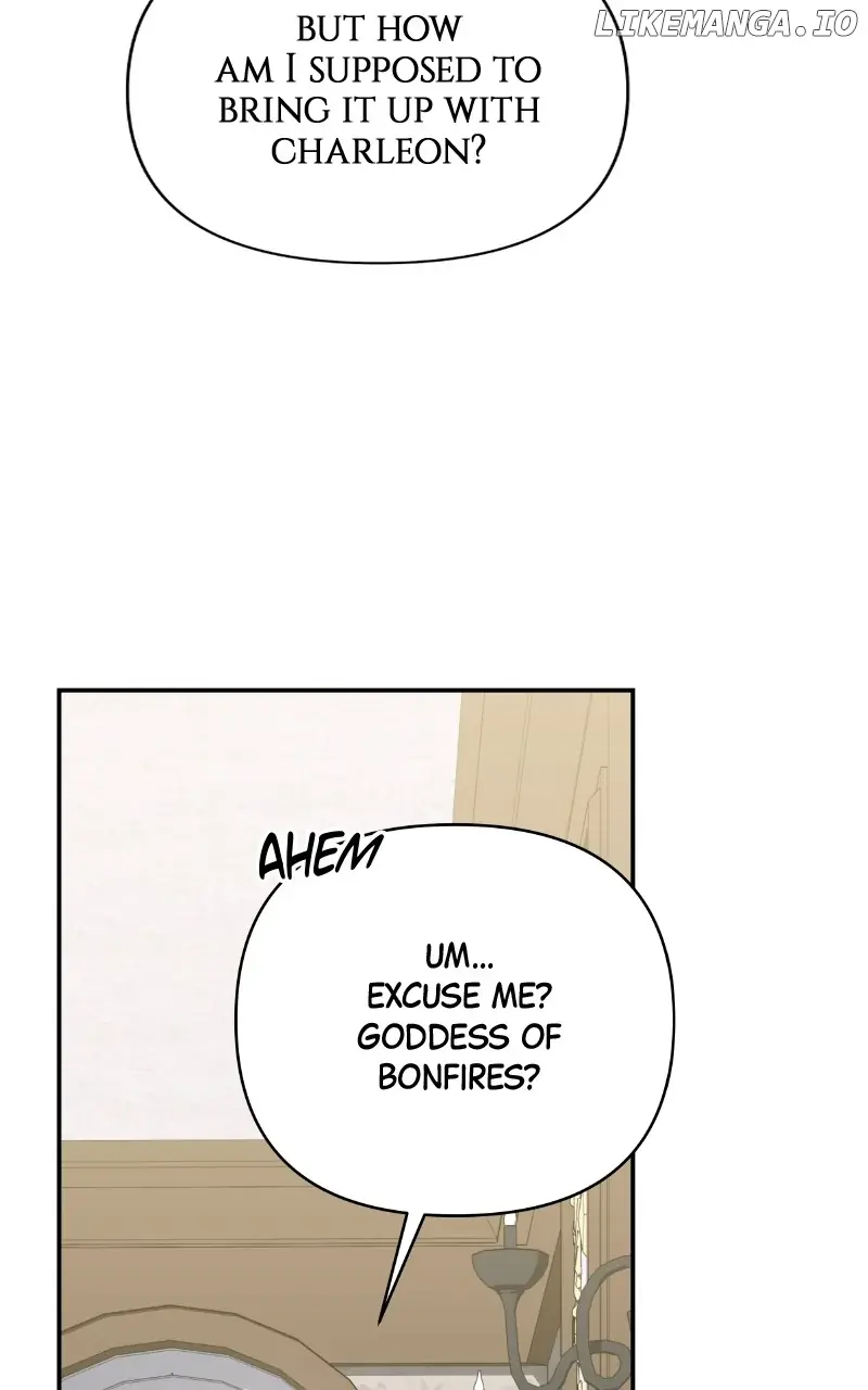 Ten Ways to Get Dumped by a Tyrant Chapter 73 Page 76