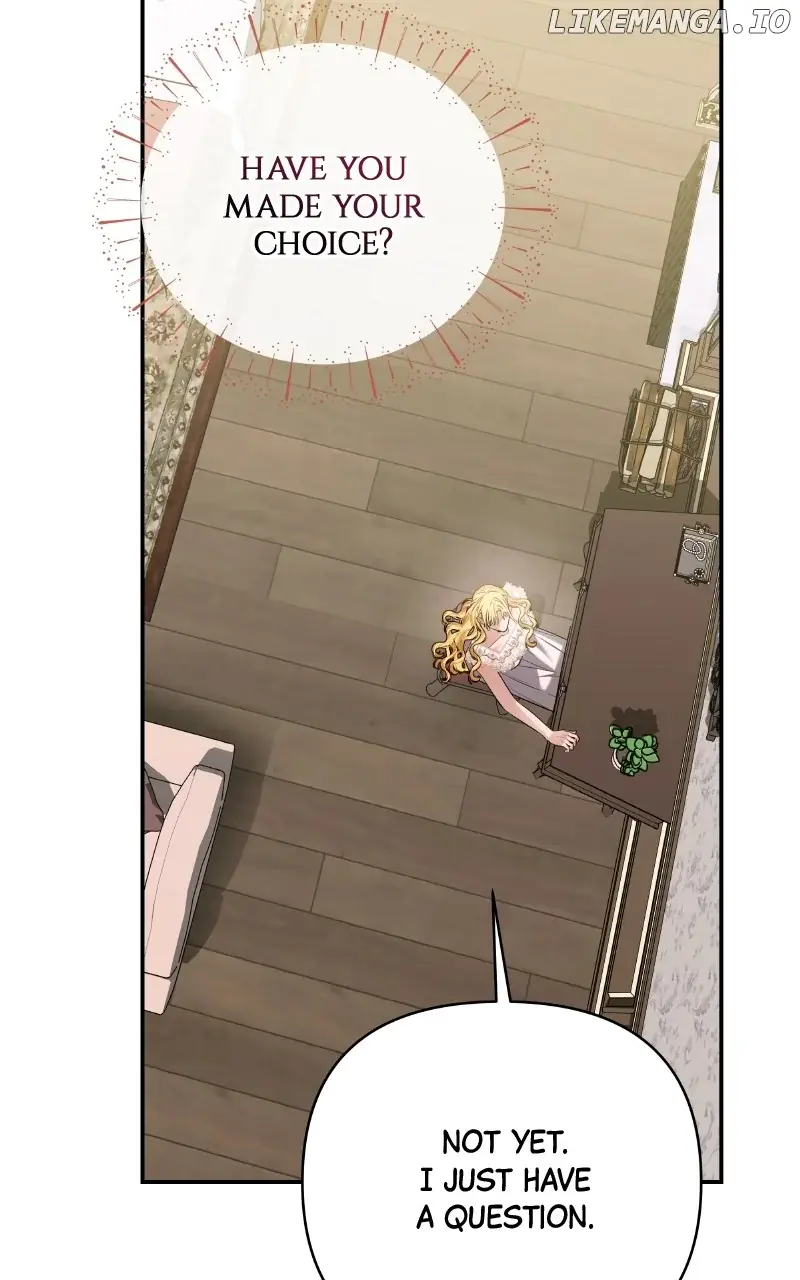 Ten Ways to Get Dumped by a Tyrant Chapter 73 Page 78