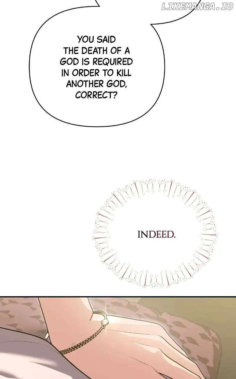 Ten Ways to Get Dumped by a Tyrant Chapter 73 Page 79