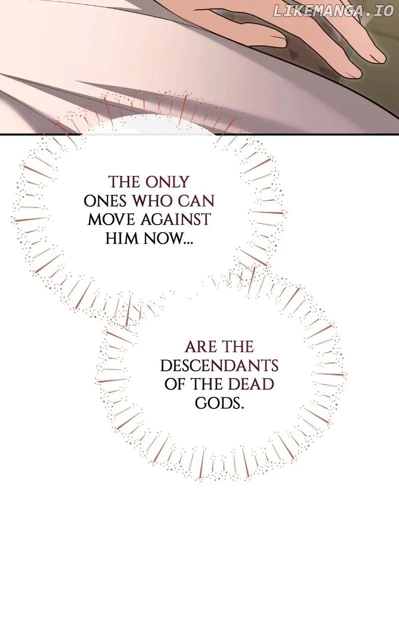 Ten Ways to Get Dumped by a Tyrant Chapter 73 Page 80