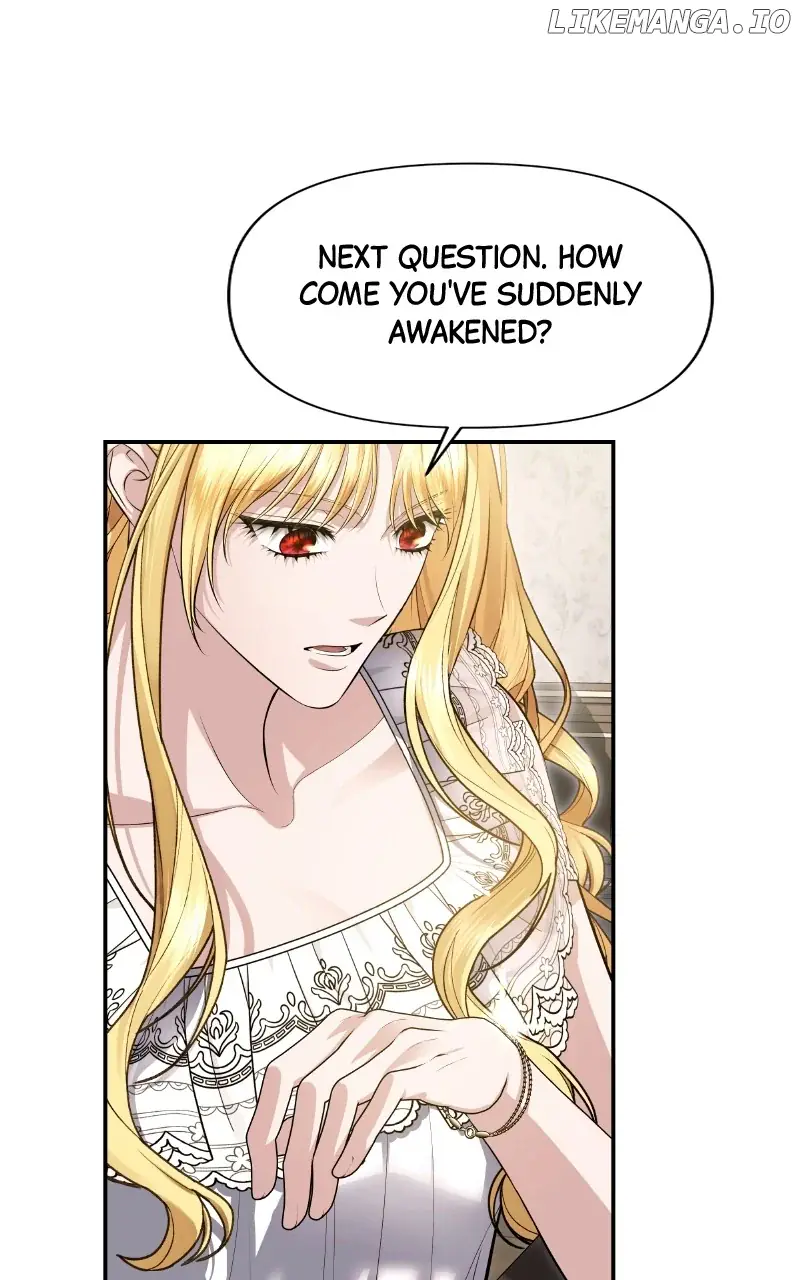 Ten Ways to Get Dumped by a Tyrant Chapter 73 Page 81