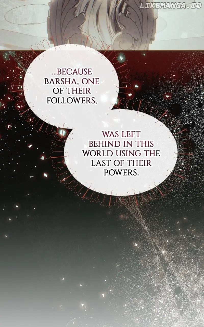 Ten Ways to Get Dumped by a Tyrant Chapter 73 Page 84