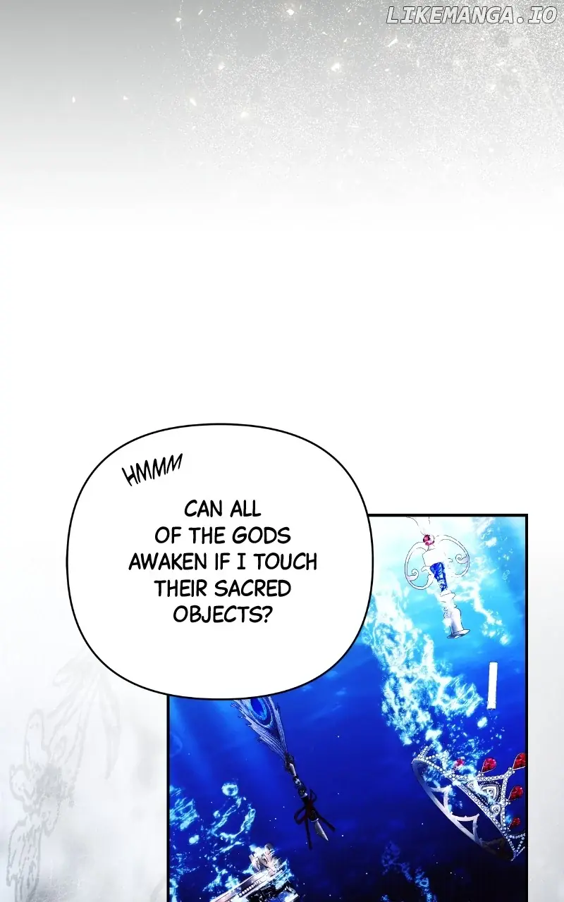 Ten Ways to Get Dumped by a Tyrant Chapter 73 Page 85